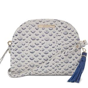 Brahmin Leah Crossbody Clutch NWT